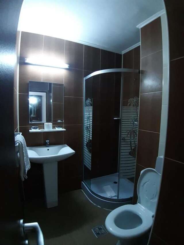 Отель Hotel Rodica Венус-23